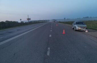 Пьяная девушка без прав устроила ДТП с пострадавшими в Тверской области Пьяная девушка без прав устроила ДТП с пострадавшими в Тверской области