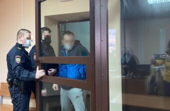 Убийцам беременной лосихи из Тверской области вынесли новый приговор Убийцам беременной лосихи из Тверской области вынесли новый приговор