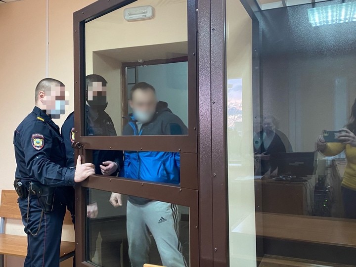 Убийцам беременной лосихи из Тверской области вынесли новый приговор Убийцам беременной лосихи из Тверской области вынесли новый приговор