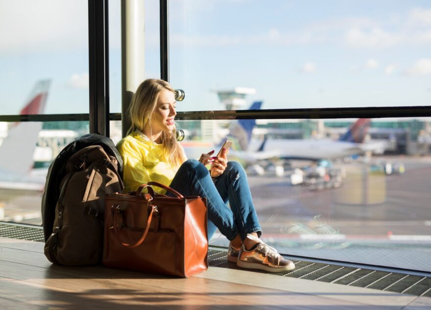 Российские туристы начали массово бронировать туры в Европу