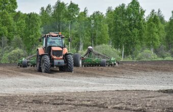 Хозяйства Тверской области завершают посевную кампанию
