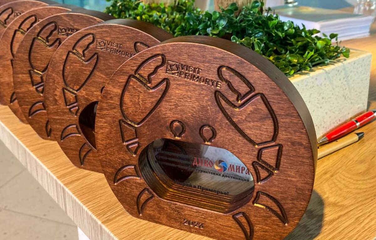 Туристские видеоролики Тверской области победили на фестивале «Диво Мира»