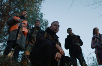 «Плейлист волонтера»: драма о поиске людей и себя «Плейлист волонтера»: драма о поиске людей и себя