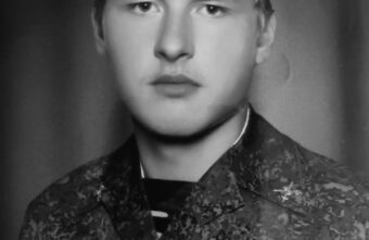 В Тверской области простятся с бойцом Евгением Зайцевым В Тверской области простятся с бойцом Евгением Зайцевым