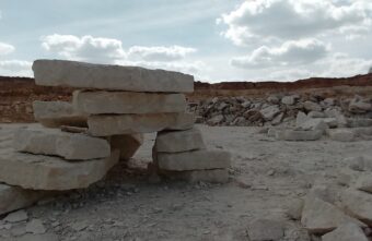 В Тверской области закрыли разработку карьера с древностями