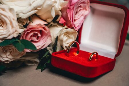 В Твери осудили мужчину за кражу обручального кольца В Твери осудили мужчину за кражу обручального кольца