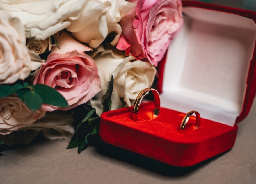 В Твери осудили мужчину за кражу обручального кольца