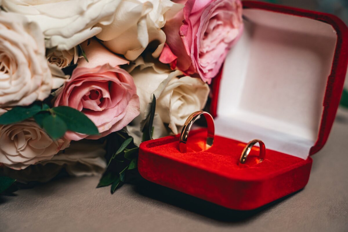 В Твери осудили мужчину за кражу обручального кольца В Твери осудили мужчину за кражу обручального кольца