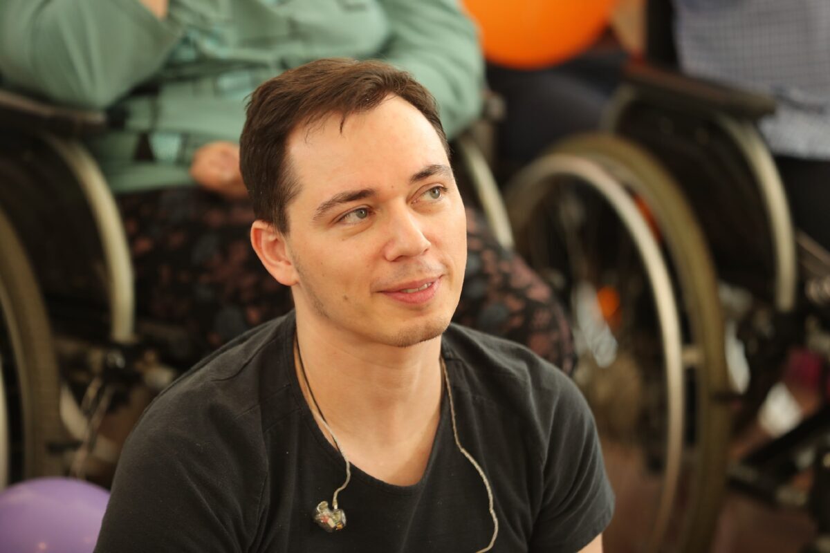 Лиза Арзамасова и Родион Газманов устроили в Тверской области фееричный концерт