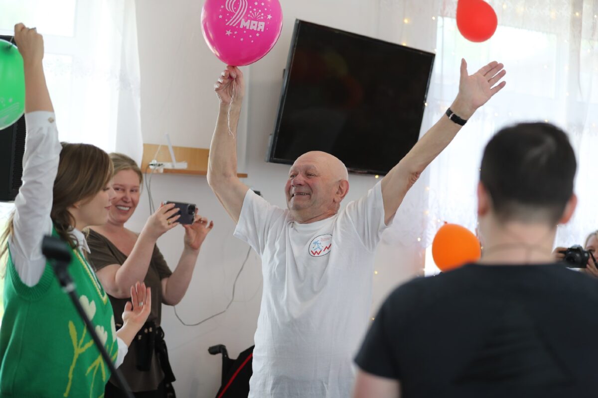 Лиза Арзамасова и Родион Газманов устроили в Тверской области фееричный концерт