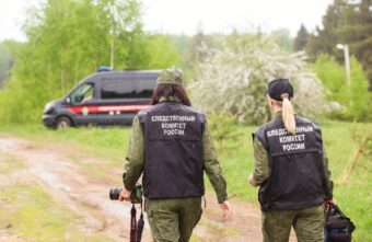 Следователи выясняют причины гибели женщины в Тверской области