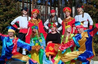 В Тверской области воплощают в жизнь школьные инициативы