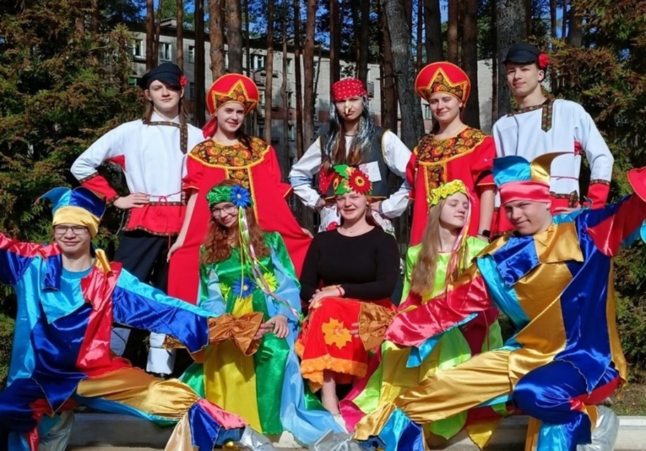 В Тверской области воплощают в жизнь школьные инициативы