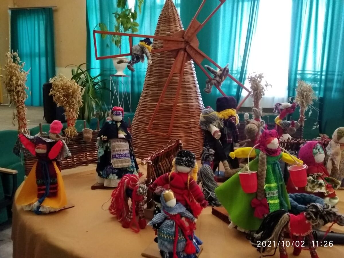 Пусть берегут они солдатиков наших