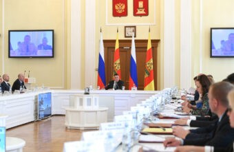 В Тверской области некоторым медицинским работникам назначили ежемесячную выплату