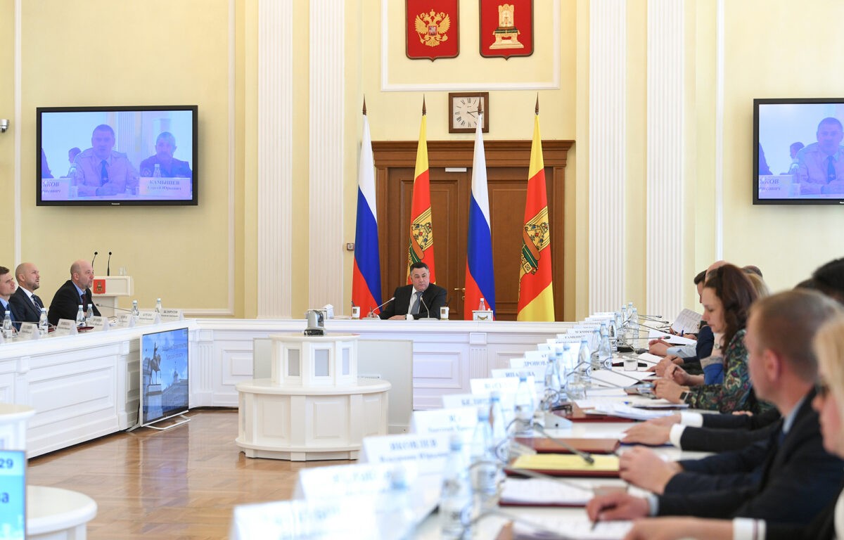 В Тверской области некоторым медицинским работникам назначили ежемесячную выплату