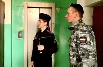 Житель Тверской области испугался тюрьмы и перевёл деньги сыну