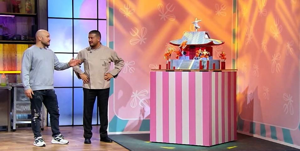 Девушка из Тверской области может выиграть миллион за китайский торт