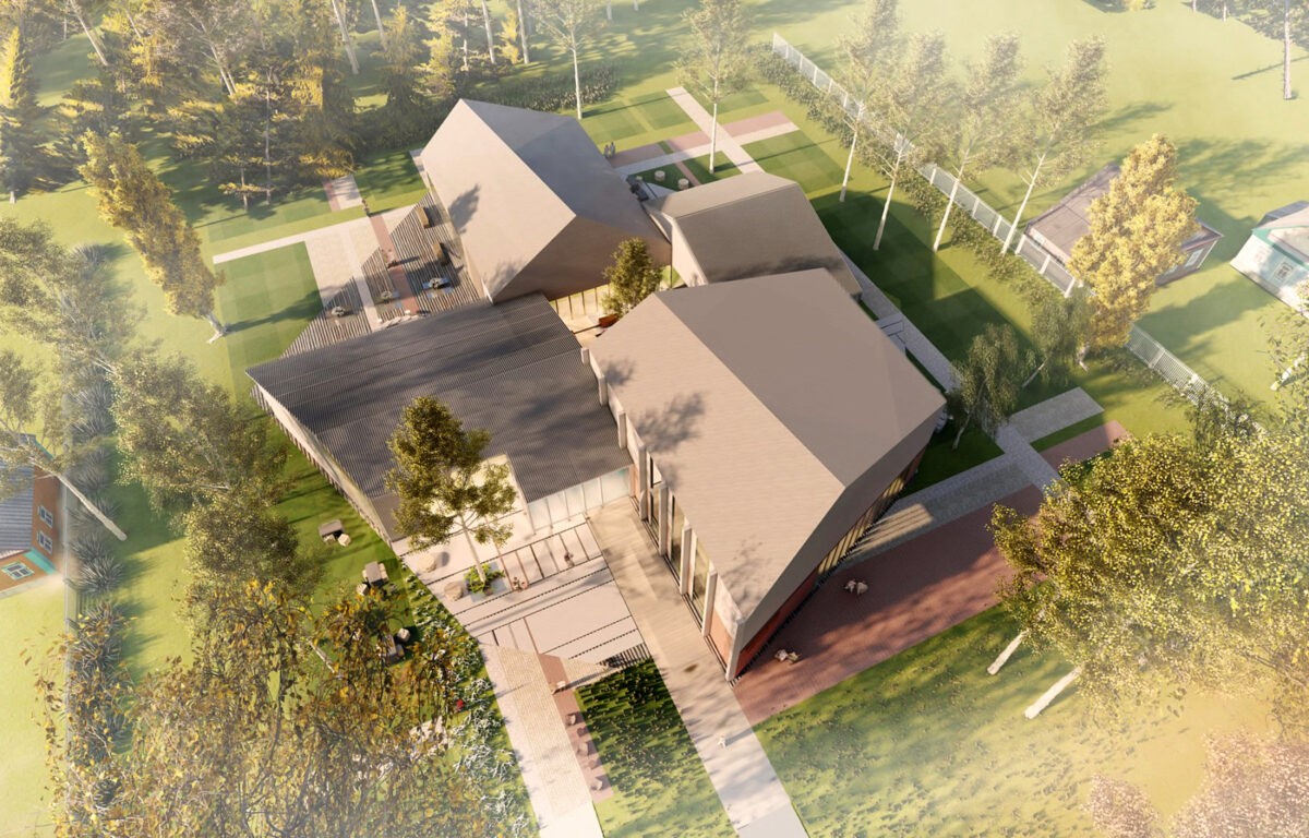 Торопецкий музей получит современное здание к 2024 году