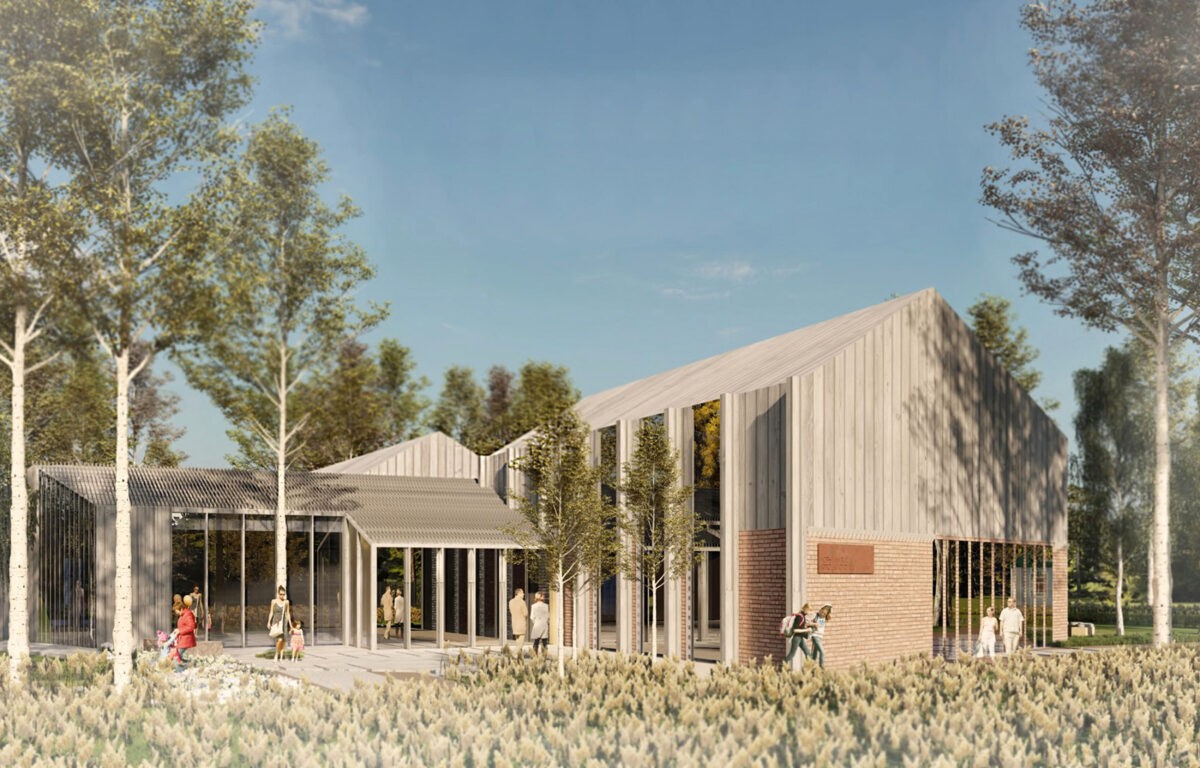 Торопецкий музей получит современное здание к 2024 году