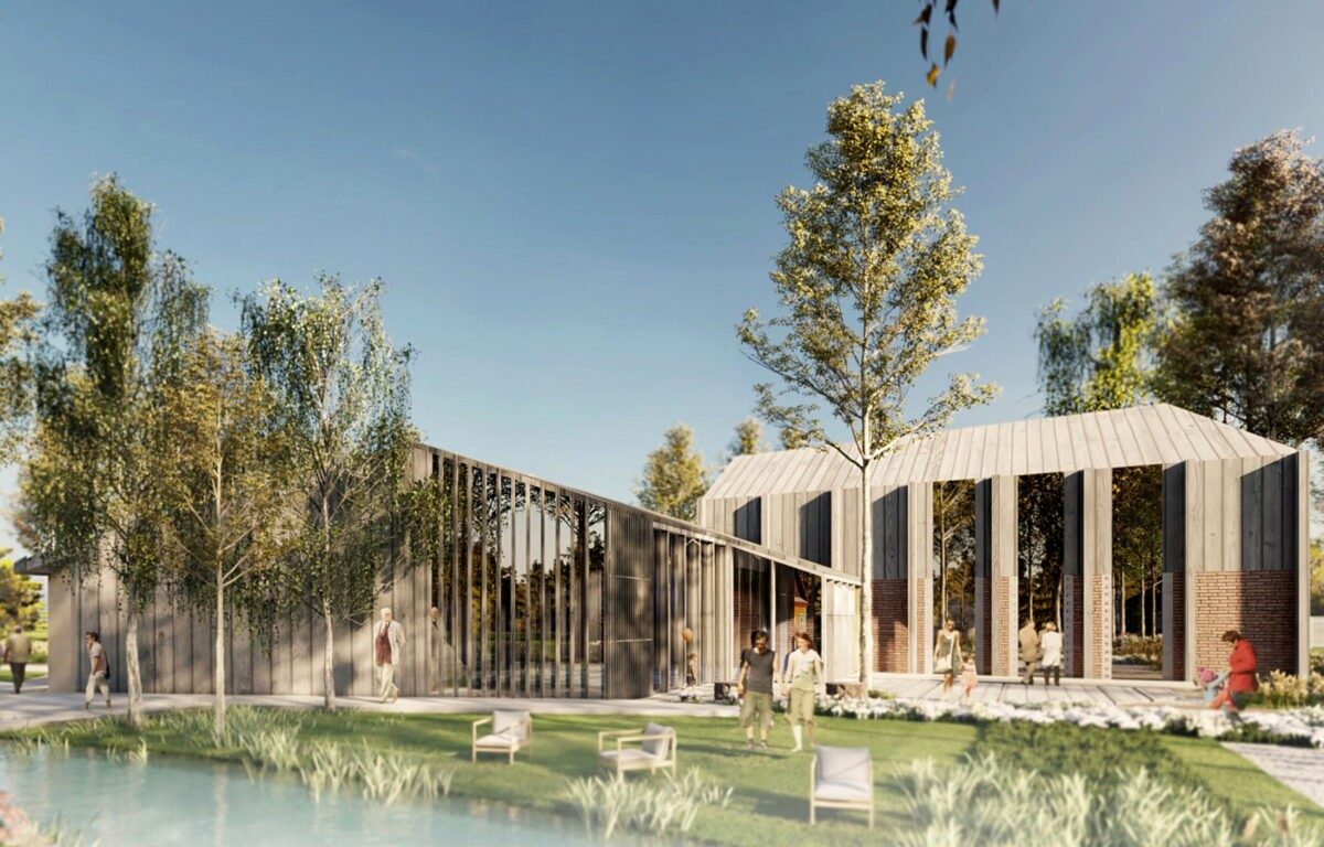 Торопецкий музей получит современное здание к 2024 году