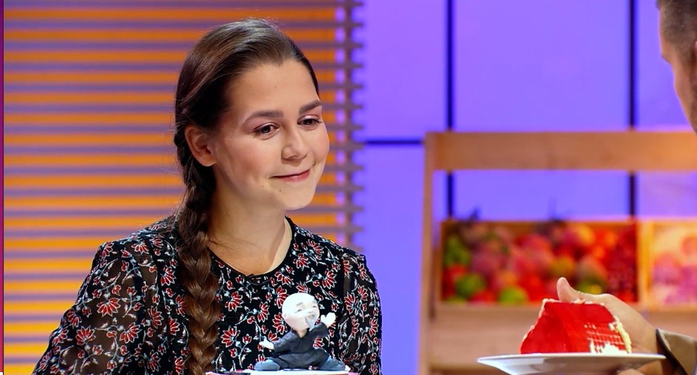 Девушка из Тверской области может выиграть миллион за китайский торт