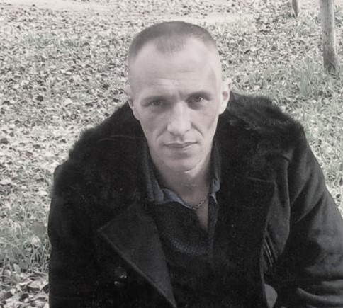 В Тверской области простились с 45-летним участником спецоперации