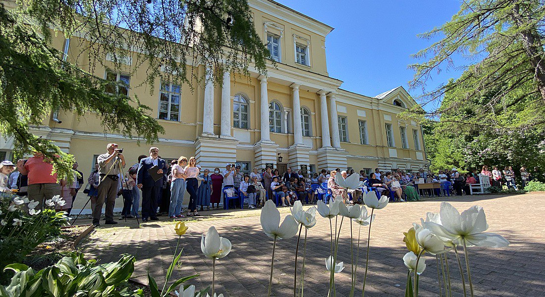 «Читаем вместе»: в Тверской области определят лучших чтецов