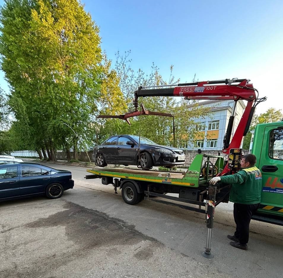 За выходные в Тверской области поймали 43 нетрезвых водителя  