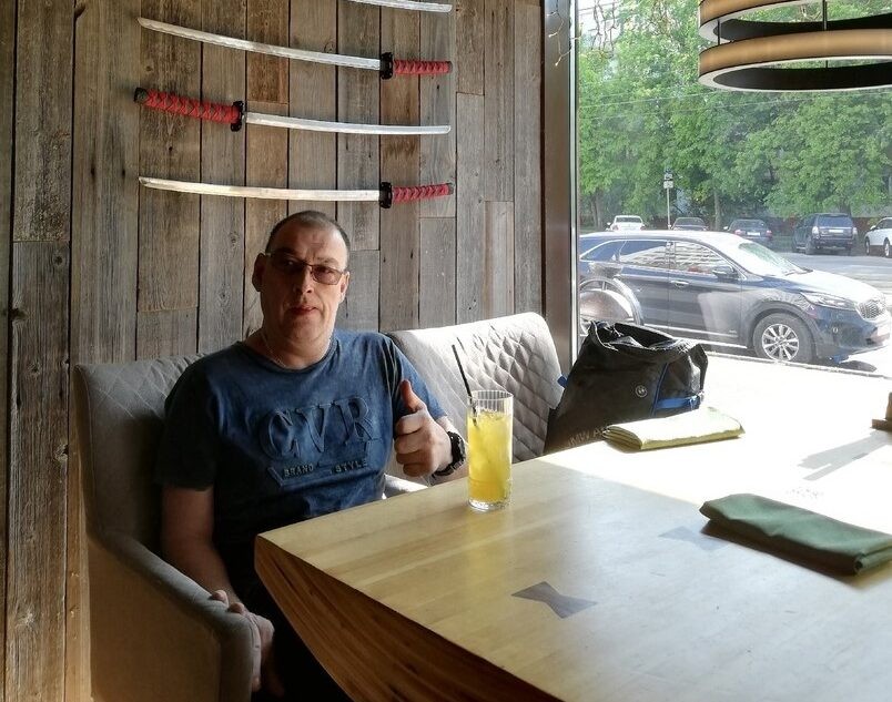 Вышневолоцкий спортсмен Руслан Зинятуллин завоевал медали на турнире по армрестлингу Вышневолоцкий спортсмен Руслан Зинятуллин завоевал медали на турнире по армрестлингу