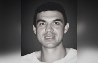 В Твери простятся с погибшим за Артемовск Валерием Смирновым В Твери простятся с погибшим за Артемовск Валерием Смирновым