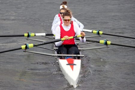 Тверская область принимает всероссийские соревнования по гребному спорту Тверская область принимает всероссийские соревнования по гребному спорту