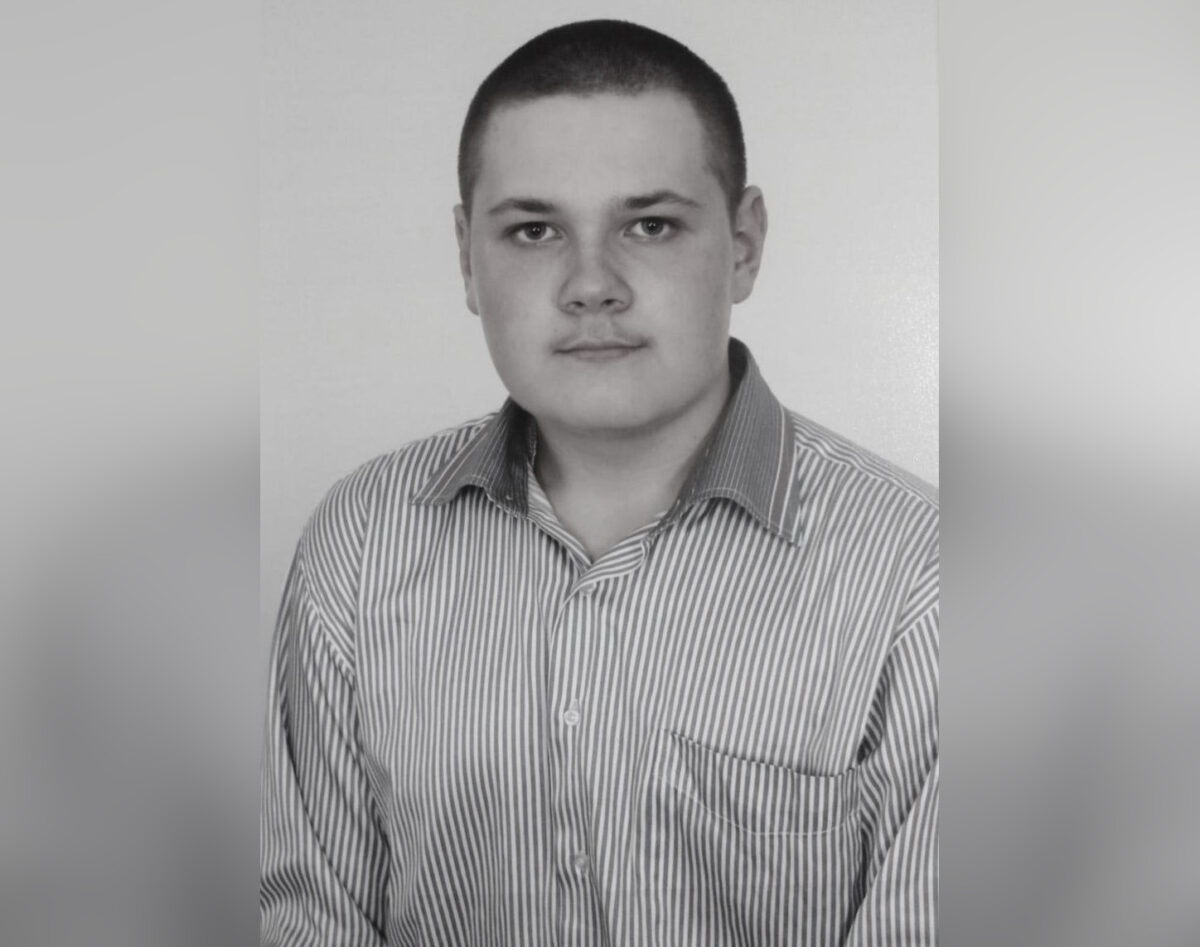 В зоне СВО погиб 22-летний стрелок из Тверской области Дмитрий Шеков