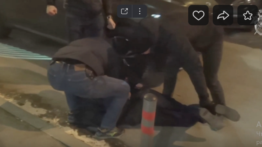 В Тверской области будут судить за взятку чиновника дорожной госкорпорации В Тверской области будут судить за взятку чиновника дорожной госкорпорации