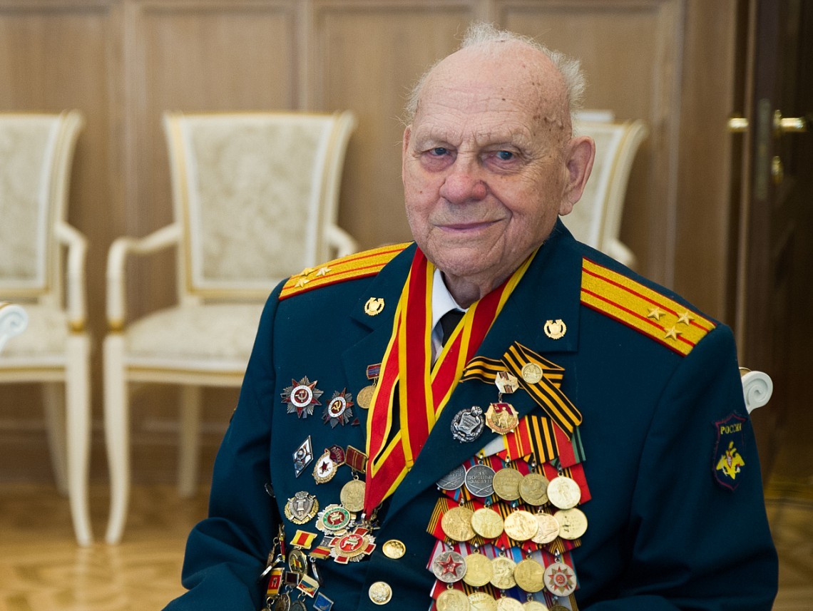 Спартак Сычев: Изгнание из страны – самое страшное наказание  