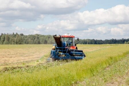 В Тверской области расширяют меры поддержки сельхозпроизводителей