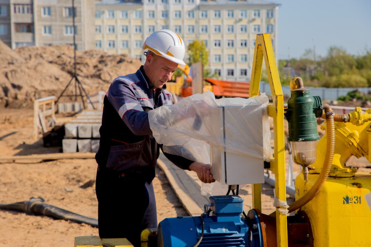 Юных жителей Тверской области приглашают принять участие в конкурсе #СпросиСтроителя