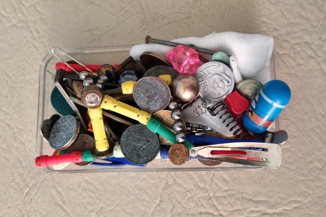 Врач детской больницы показала, что нашли в тверских детях