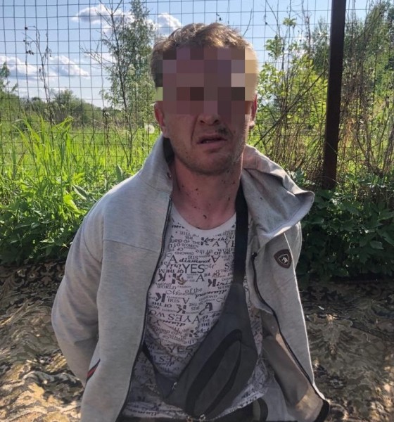 На день рождения жительницы Тверской области пришел наркоконтроль