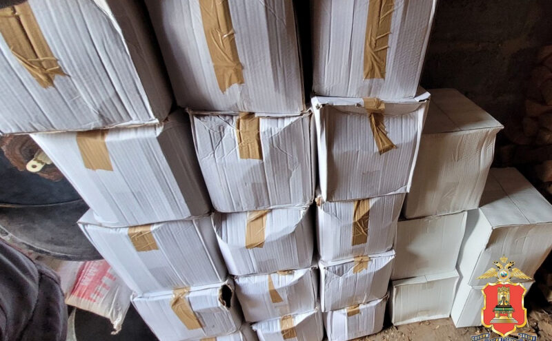 В Тверской области будут судить пенсионера, пытавшегося заработать на сигаретах и алкоголе