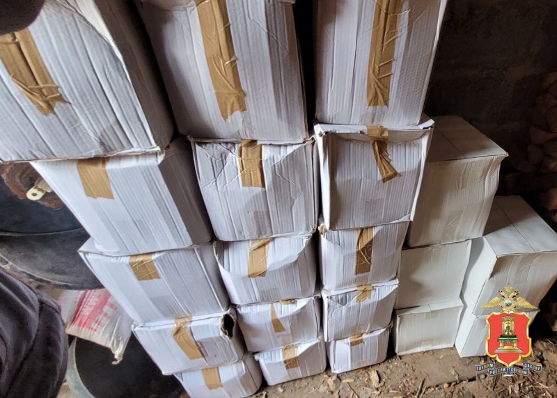 В Тверской области будут судить пенсионера, пытавшегося заработать на сигаретах и алкоголе