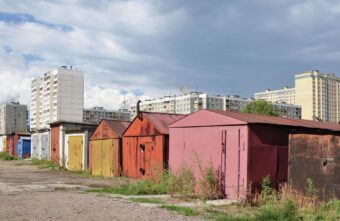 Жительница Тверской области лишилась денег, продавая гараж Жительница Тверской области лишилась денег, продавая гараж