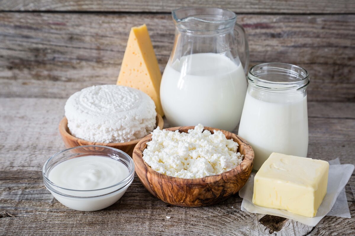В продуктах из Тверской области нашли кишечную палочку В продуктах из Тверской области нашли кишечную палочку