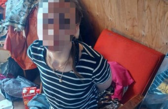 На день рождения жительницы Тверской области пришел наркоконтроль На день рождения жительницы Тверской области пришел наркоконтроль