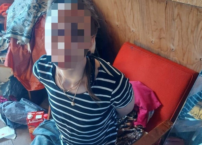 На день рождения жительницы Тверской области пришел наркоконтроль На день рождения жительницы Тверской области пришел наркоконтроль