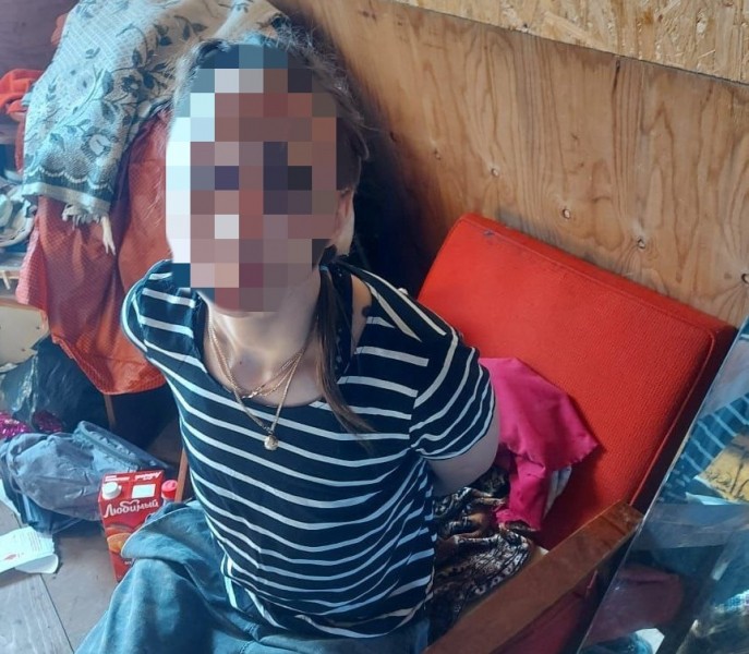 На день рождения жительницы Тверской области пришел наркоконтроль