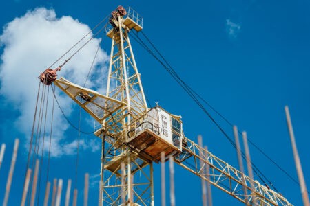 В Московском районе Твери планируют построить новый микрорайон