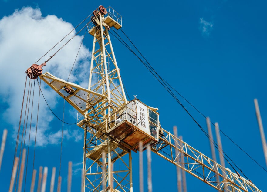 В Московском районе Твери планируют построить новый микрорайон