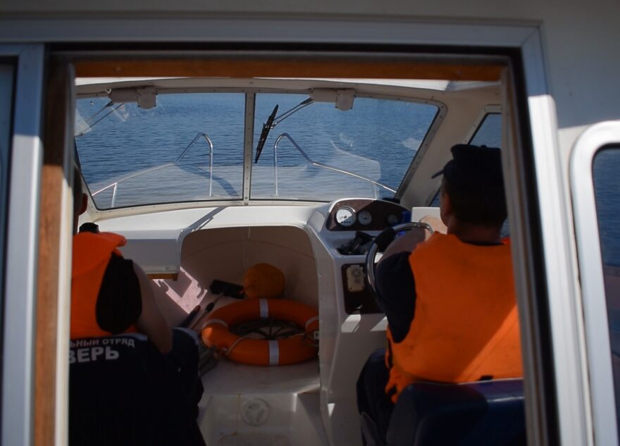 В водоеме Тверской области нашли тело женщины