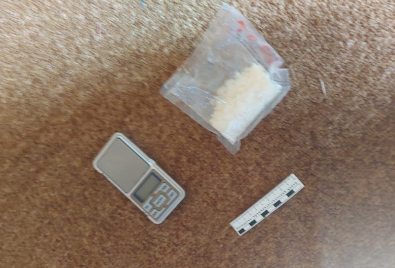 На день рождения жительницы Тверской области пришел наркоконтроль